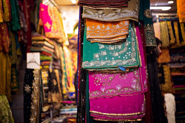 Visita guiada privada de 10 días con todo incluido por Mesopotamia