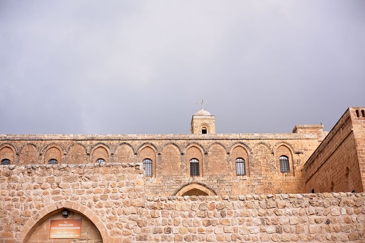 Visita guiada privada de 10 días con todo incluido por Mesopotamia