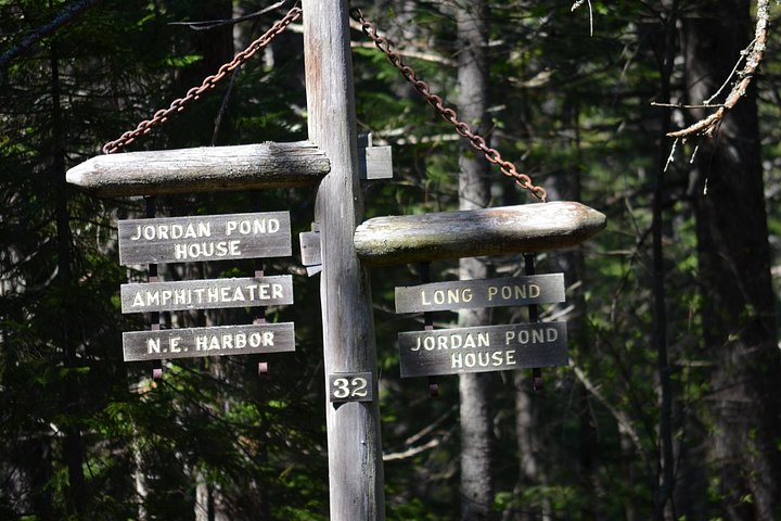 Tour privado de 3 horas por lo mejor de Acadia : Cadillac & Park Loop Road