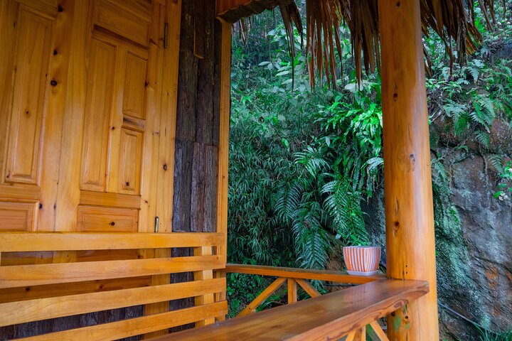 Sapa 2 Días 1 Noche Desde Hanoi - Pernocte en Ta Van Village