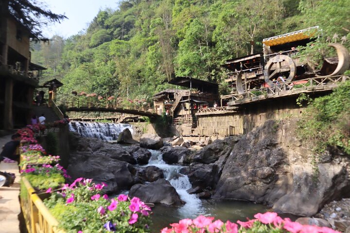 Sapa 2 Días 1 Noche Desde Hanoi - Pernocte en Ta Van Village