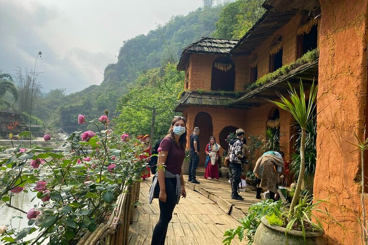 Sapa 2 Días 1 Noche Desde Hanoi - Pernocte en Ta Van Village