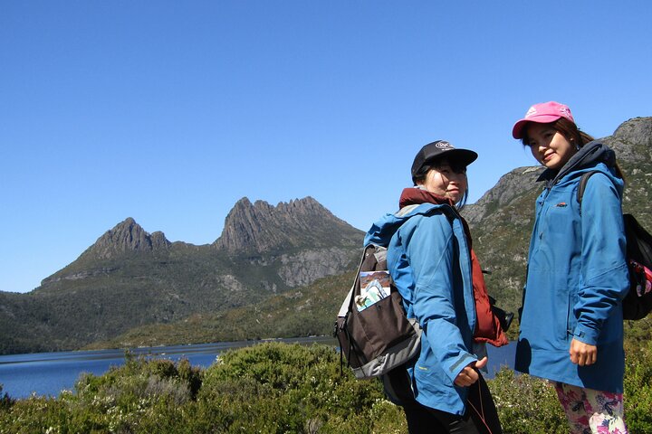 Hoteller i nærheden af Port Arthur, Wineglass Bay, Cradle Mountain