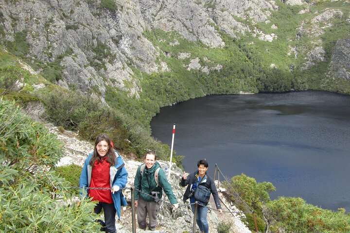 Hoteller i nærheden af Port Arthur, Wineglass Bay, Cradle Mountain