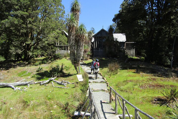 Hoteller i nærheden af Port Arthur, Wineglass Bay, Cradle Mountain