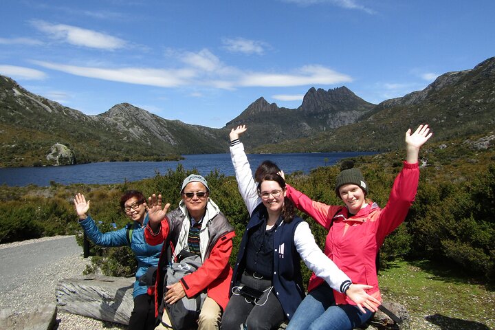 Hoteller i nærheden af Port Arthur, Wineglass Bay, Cradle Mountain