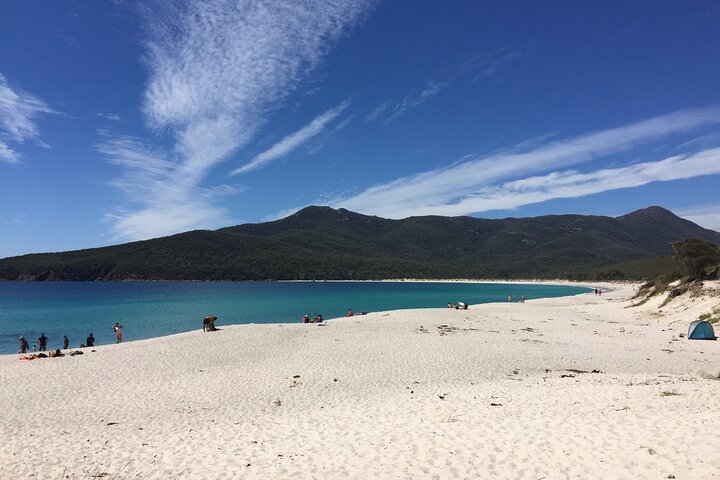 Hoteller i nærheden af Port Arthur, Wineglass Bay, Cradle Mountain