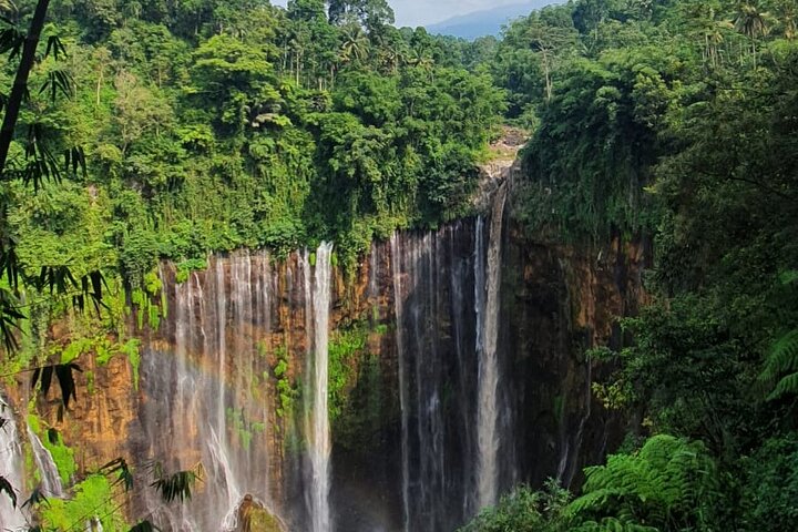3Jours - Tumpaksewu Bromo Ijen Adventure via Malang ou Surabaya