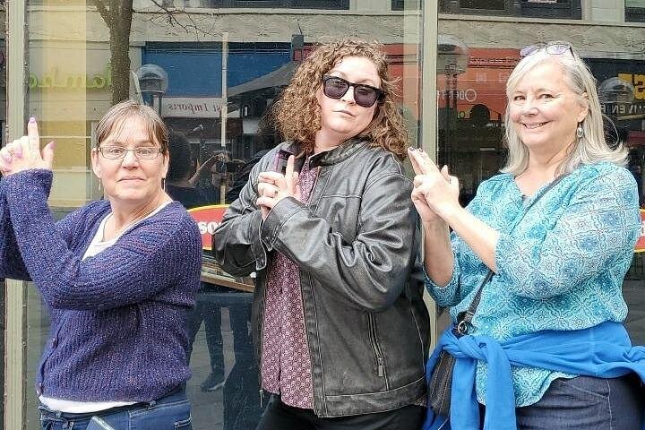 Búsqueda del tesoro en Waterford por Zombie Scavengers