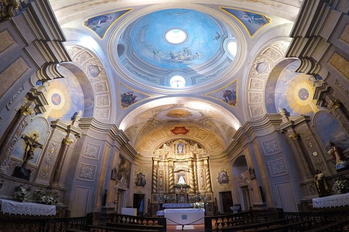 Alta Gracia : découverte de la visite du patrimoine culturel de Cordoue