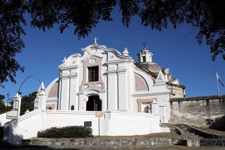 Alta Gracia : découverte de la visite du patrimoine culturel de Cordoue