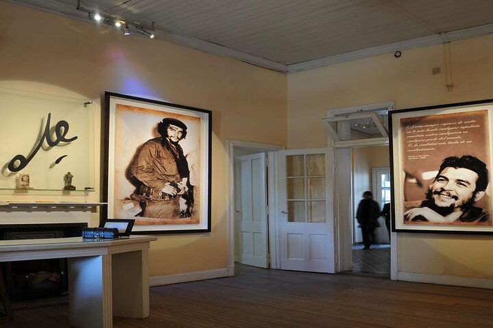 Alta Gracia : découverte de la visite du patrimoine culturel de Cordoue