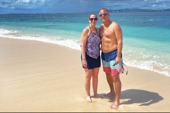 Privat All Inclusive East Coast Keys Tour og snorkelopplevelse