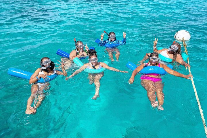 Privat All Inclusive East Coast Keys Tour og snorkelopplevelse