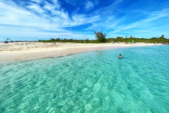 Privat All Inclusive East Coast Keys Tour og snorkelopplevelse