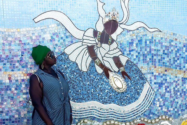 Mistérios de Candomblé: Excursão religiosa afro-brasileira privada