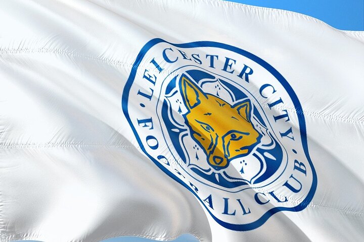 Leicester Tour App, Hidden Gems Game och Big Britain Quiz (1 Day Pass) UK