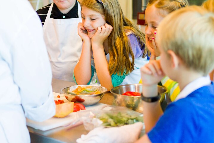 Corso di cucina pratico e tour in agriturismo in Costiera Amalfitana