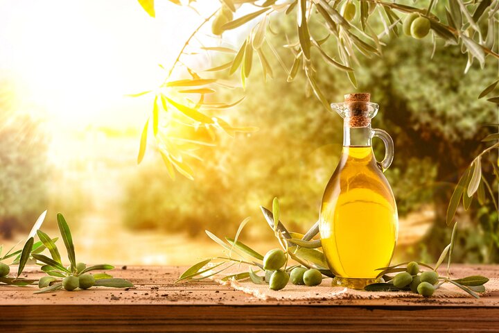 Corso di cucina pratico e tour in agriturismo in Costiera Amalfitana