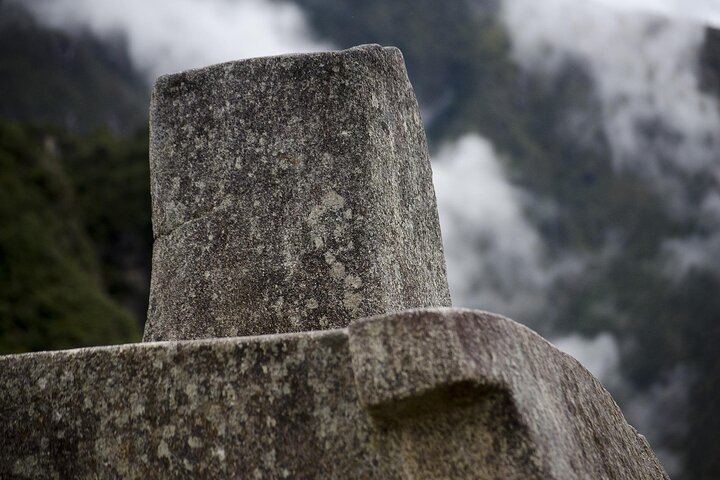 Machu Picchu Full Day from Cusco on Panoramic Train