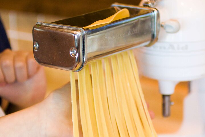 Corso di cucina pratico e tour in agriturismo in Costiera Amalfitana