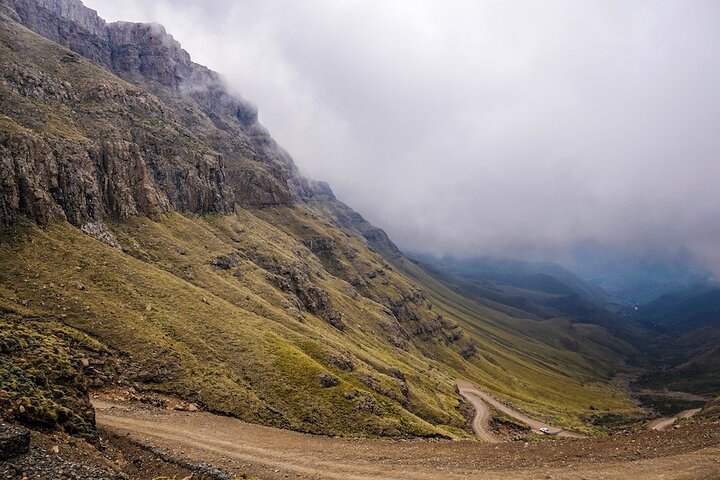 Sani Pass Day Tour from Durban
