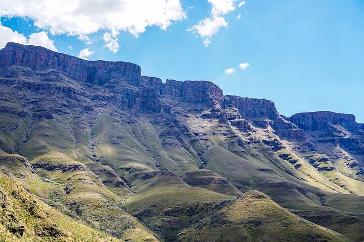 Sani Pass Day Tour from Durban