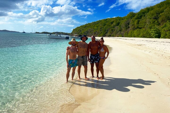 Privat All Inclusive East Coast Keys Tour og snorkelopplevelse