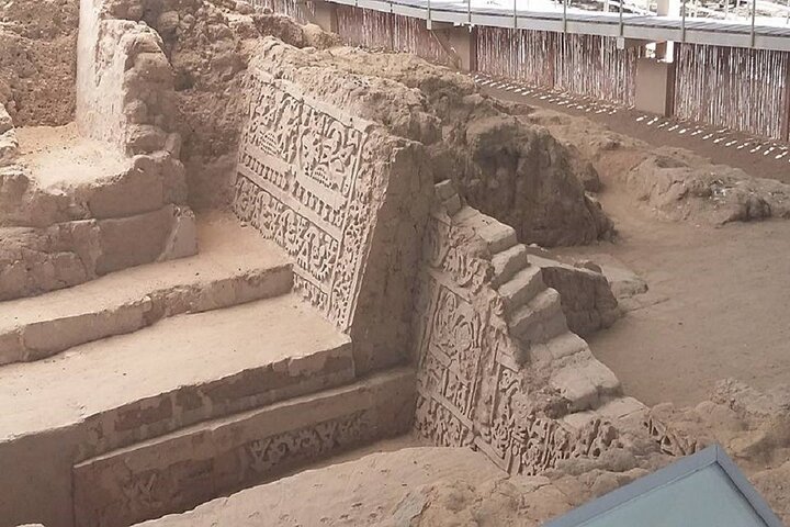 Culturele rondreis door Túcume en de koninklijke graven van Sipán