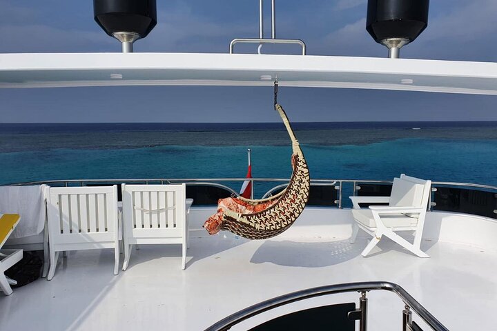 Gita di snorkeling alla Sataya Dolphin House - Marsa Alam