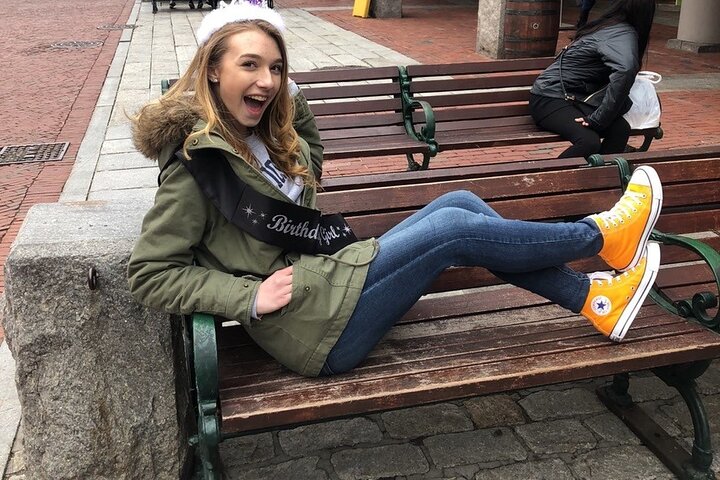 Unik Scavenger Hunt-upplevelse i Doncaster av Operation City Quest