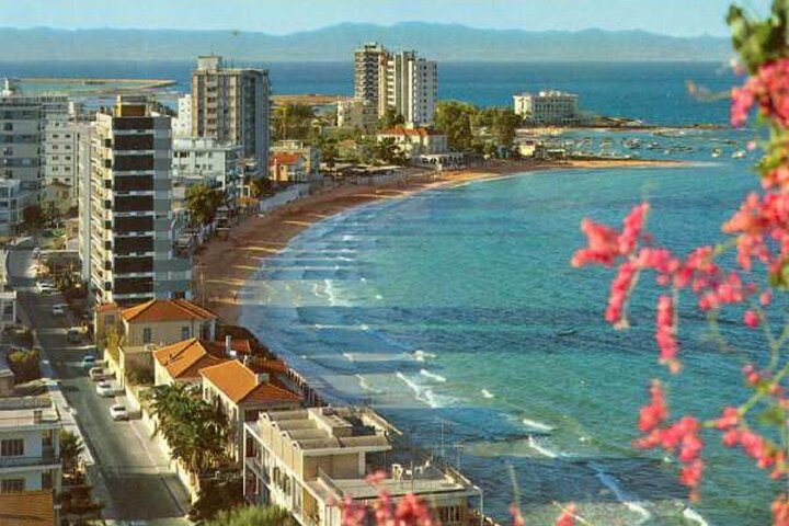 Desde Nicosia, Kyrenia y Famagusta- 3 ciudades en un día Tour