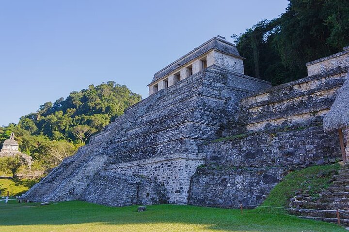 Aventura de 5 Días por Chiapas desde San Cristobal