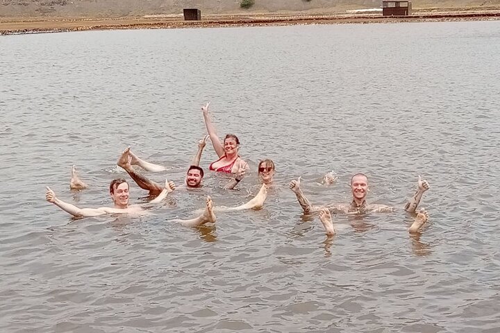 Activiteiten in de omgeving van Sal Island All-Inclusive Shark Bay