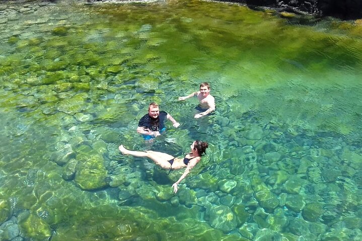 Activiteiten in de omgeving van Sal Island All-Inclusive Shark Bay