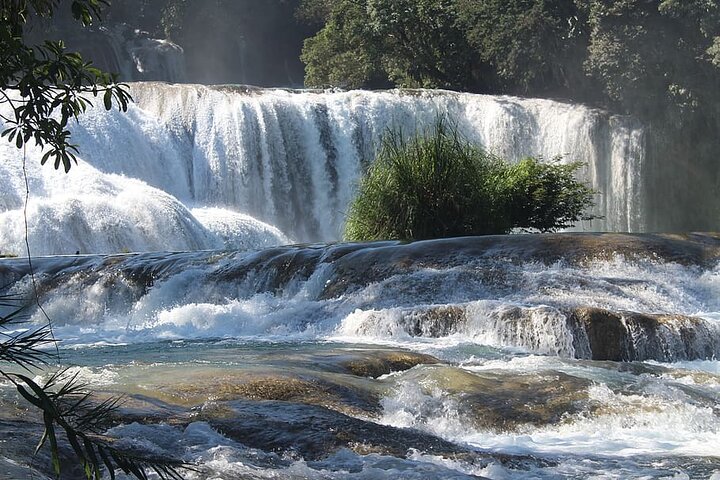 Aventura de 5 Días por Chiapas desde San Cristobal