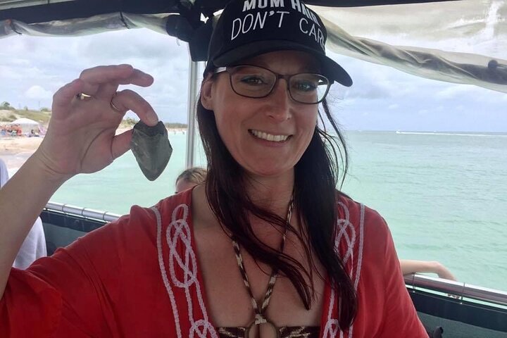 4-timers Egmont Key Island Tour med delfiner og snorkling inkluderet