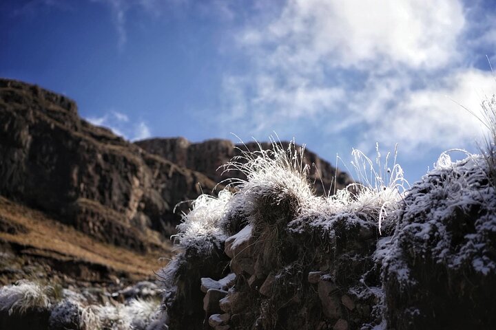 Sani Pass Day Tour from Durban