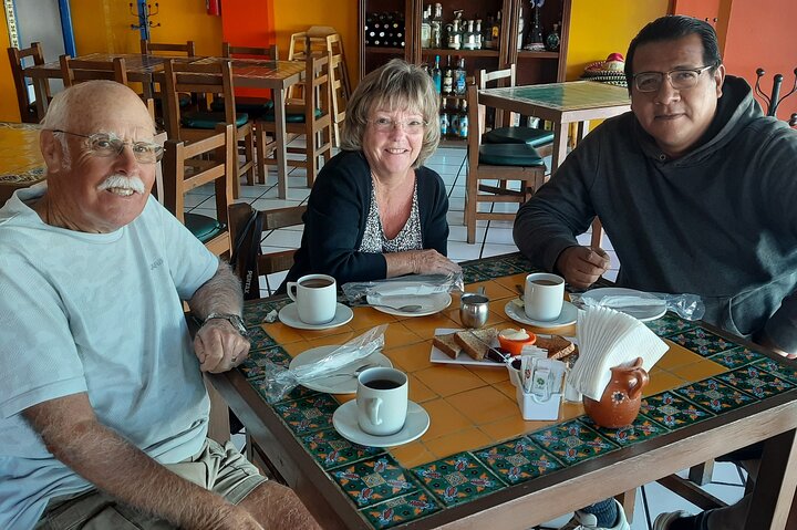 Todos Santos Privater Transport zum Flughafen in Sanjose del Cabo