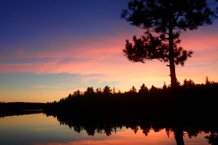 Hoteller i nærheden af Algonquin Park 3 - Day Deluxe Camping & Canoeing Adventure