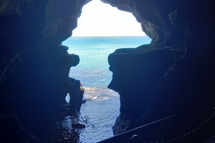Marokko : Tanger privétour vanuit Malaga & Tarifa, all-inclusive