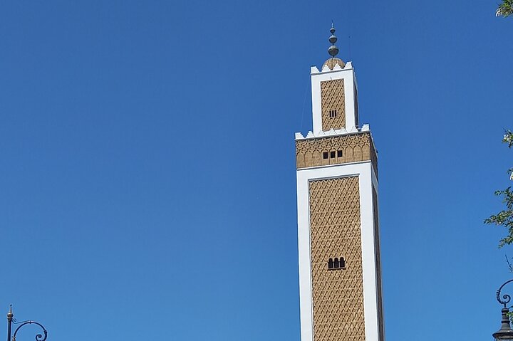 Marokko : Tanger privétour vanuit Malaga & Tarifa, all-inclusive
