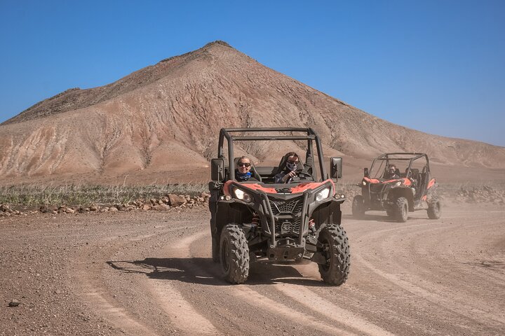 Melhor Buggy fuerteventura pode ser 800 2 pessoas em 9: 00/12: 00/15: 00