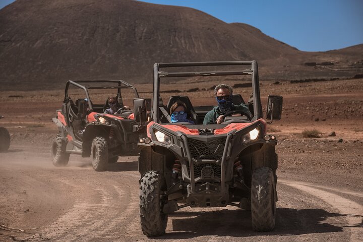 Melhor Buggy fuerteventura pode ser 800 2 pessoas em 9: 00/12: 00/15: 00
