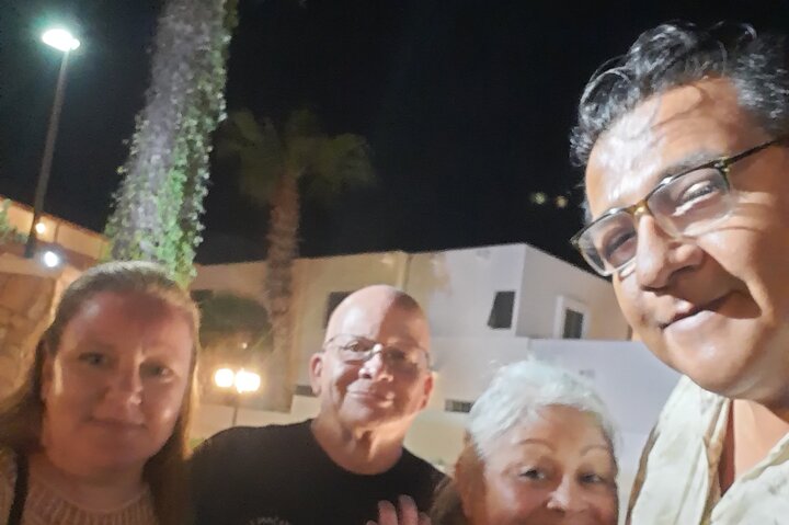 Todos Santos Privater Transport zum Flughafen in Sanjose del Cabo