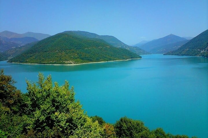 Kazbegi Private Day Tour from Tbilisi - Gergeti Trinity & Gudauri