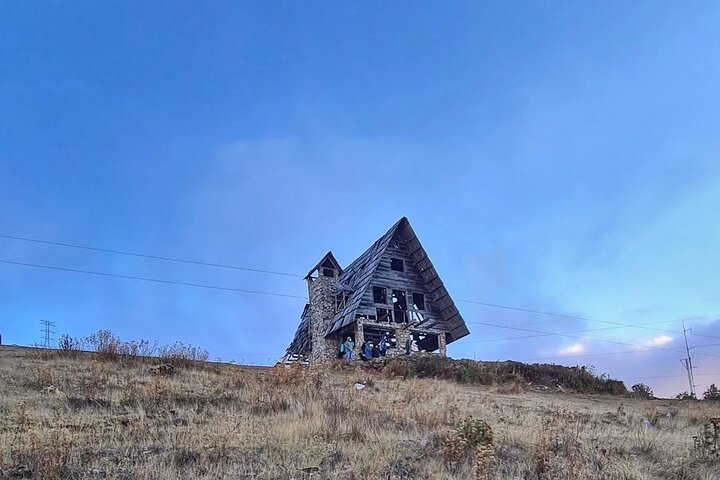 Tour a Zaculeu, un antico regno Maya + Il punto panoramico di Dieguez Olaverri