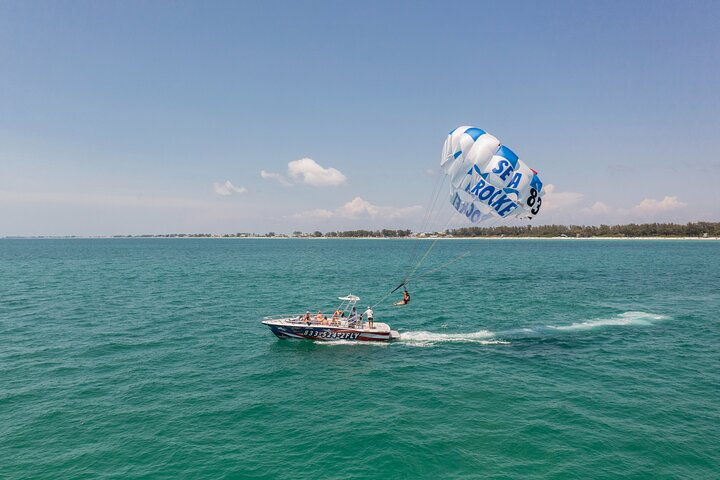 Hoteller i nærheden af Bradenton Beach & Anna Maria Island