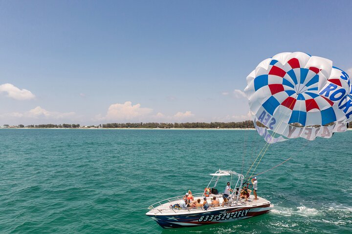 Hoteller i nærheden af Bradenton Beach & Anna Maria Island