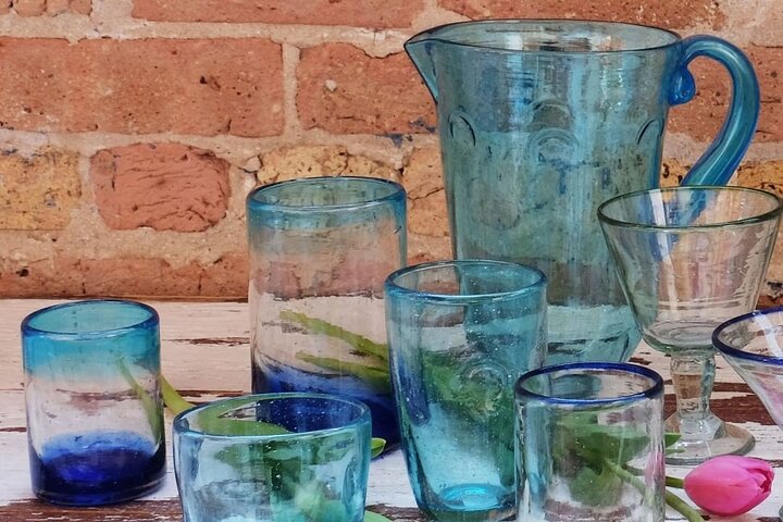 Esperienza di sorgenti termali naturali e visita un autentico mercato Maya